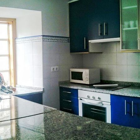 Apartamento Transito De Entrerruas سانتياغو دي كومبوستيلا المظهر الخارجي الصورة