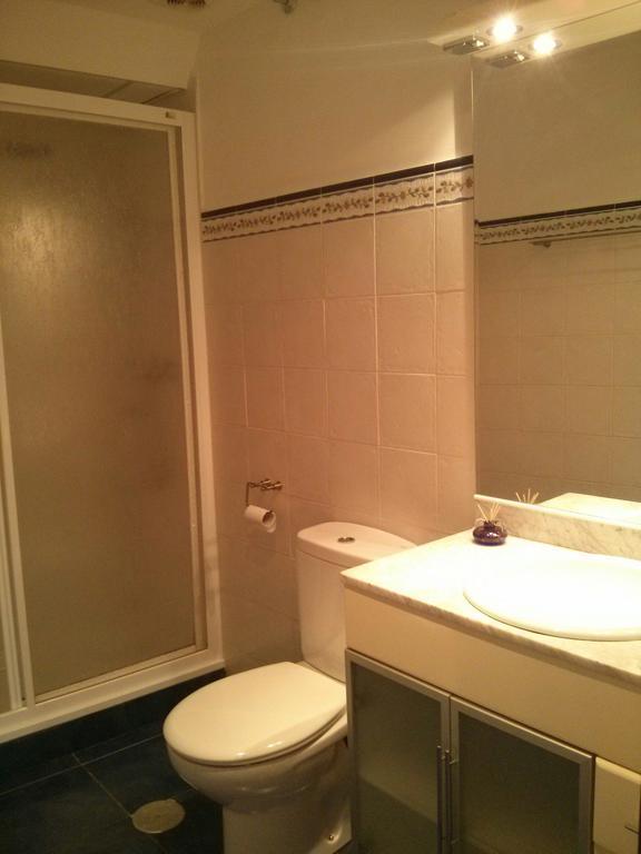 Apartamento Transito De Entrerruas سانتياغو دي كومبوستيلا الغرفة الصورة