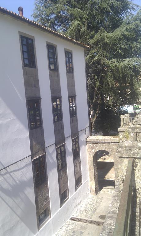 Apartamento Transito De Entrerruas سانتياغو دي كومبوستيلا الغرفة الصورة