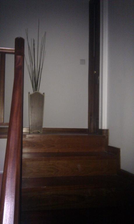 Apartamento Transito De Entrerruas سانتياغو دي كومبوستيلا الغرفة الصورة